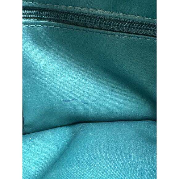 Black Coach Brooklyn Bag - Picture 7 of 7